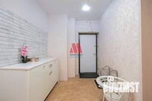 1-к квартира, на длительный срок, 45м2, 2/18 этаж