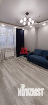 1-к квартира, на длительный срок, 51м2, 20/26 этаж