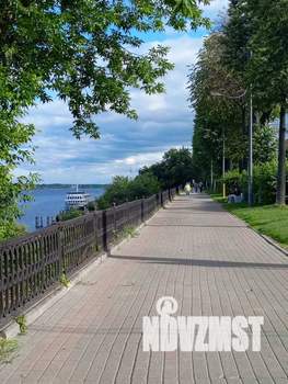 1-к квартира, посуточно, 38м2, 2/9 этаж