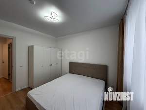 1-к квартира, на длительный срок, 37м2, 16/17 этаж