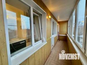 2-к квартира, на длительный срок, 52м2, 6/7 этаж