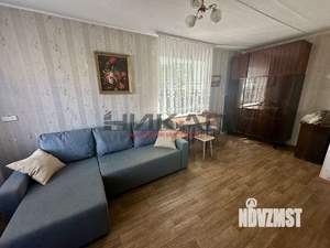 1-к квартира, на длительный срок, 32м2, 4/5 этаж