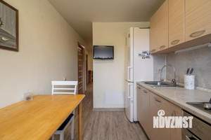 2-к квартира, посуточно, 54м2, 3/10 этаж