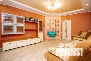 3-к квартира, посуточно, 100м2, 12/17 этаж