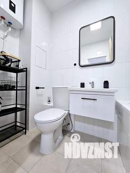 1-к квартира, посуточно, 40м2, 6/10 этаж