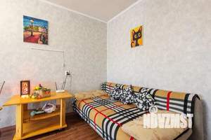 1-к квартира, посуточно, 30м2, 3/5 этаж