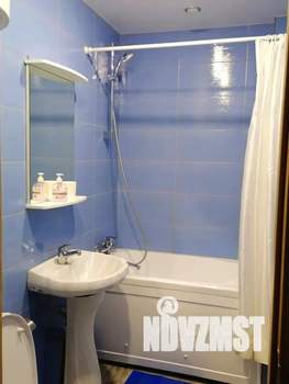 1-к квартира, посуточно, 35м2, 8/9 этаж