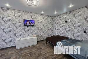 1-к квартира, посуточно, 30м2, 5/5 этаж