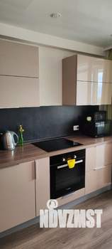 2-к квартира, на длительный срок, 52м2, 15/18 этаж