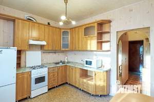 1-к квартира, на длительный срок, 40м2, 3/5 этаж