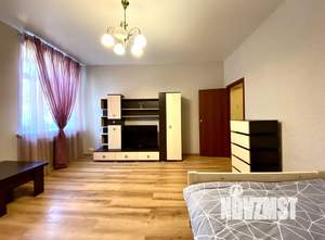 2-к квартира, посуточно, 65м2, 2/5 этаж