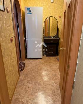 1-к квартира, на длительный срок, 31м2, 2/5 этаж