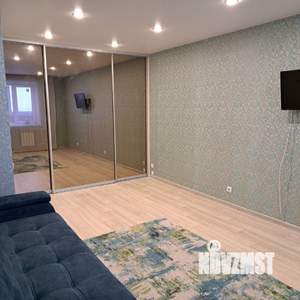 1-к квартира, на длительный срок, 41м2, 14/14 этаж