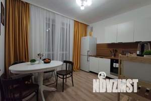 1-к квартира, посуточно, 35м2, 3/13 этаж