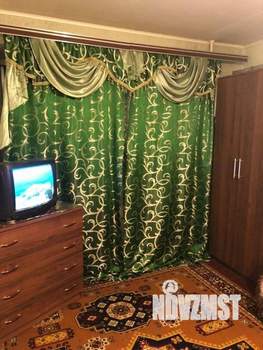 1-к квартира, на длительный срок, 32м2, 1/5 этаж