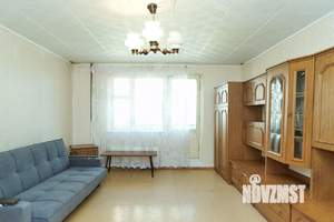 1-к квартира, на длительный срок, 38м2, 9/17 этаж