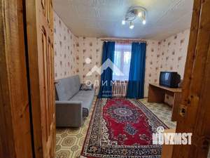 2-к квартира, на длительный срок, 44м2, 1/5 этаж