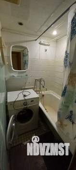 1-к квартира, на длительный срок, 33м2, 2/9 этаж