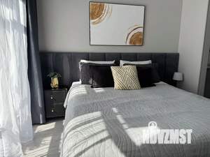 1-к квартира, посуточно, 22м2, 1/1 этаж