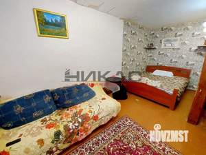 1-к квартира, на длительный срок, 37м2, 8/12 этаж