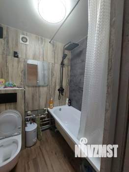 2-к квартира, посуточно, 50м2, 5/5 этаж