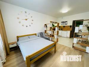 2-к квартира, посуточно, 55м2, 1/17 этаж