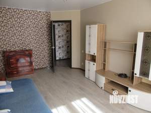 1-к квартира, на длительный срок, 38м2, 4/10 этаж