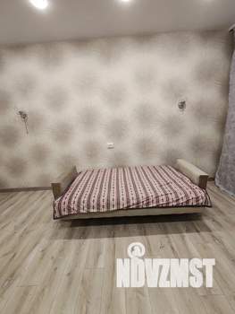2-к квартира, посуточно, 42м2, 1/2 этаж