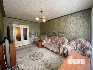 2-к квартира, на длительный срок, 55м2, 2/9 этаж