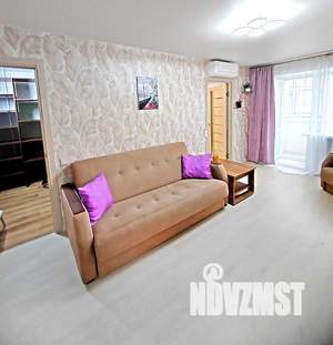 2-к квартира, на длительный срок, 45м2, 3/5 этаж