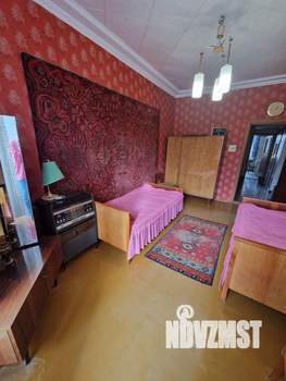 2-к квартира, на длительный срок, 60м2, 3/6 этаж