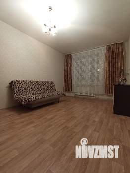 1-к квартира, на длительный срок, 38м2, 8/9 этаж