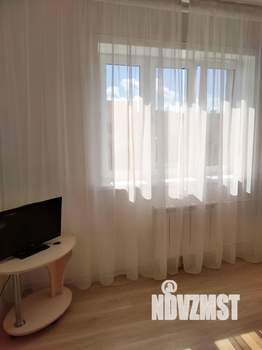 1-к квартира, на длительный срок, 43м2, 2/14 этаж