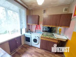 1-к квартира, на длительный срок, 32м2, 4/5 этаж