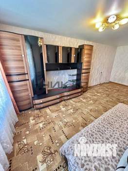 1-к квартира, на длительный срок, 35м2, 10/12 этаж