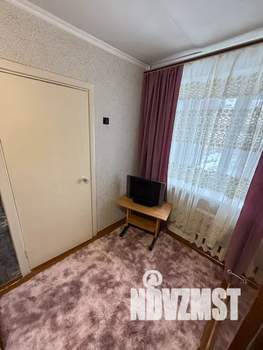 2-к квартира, посуточно, 40м2, 5/5 этаж