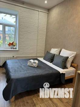 1-к квартира, посуточно, 73м2, 1/1 этаж