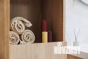 1-к квартира, посуточно, 30м2, 8/11 этаж