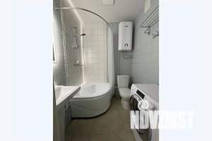 1-к квартира, посуточно, 25м2, 7/8 этаж