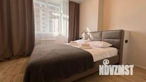 2-к квартира, посуточно, 48м2, 1/1 этаж