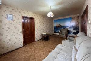 2-к квартира, на длительный срок, 46м2, 3/5 этаж