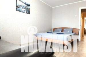 2-к квартира, посуточно, 55м2, 9/9 этаж