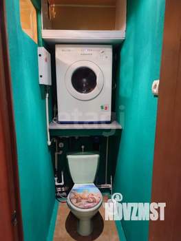 3-к квартира, на длительный срок, 51м2, 2/5 этаж