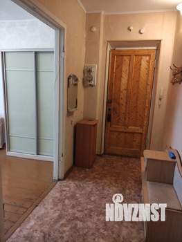 1-к квартира, на длительный срок, 43м2, 3/6 этаж