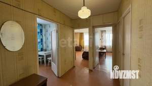 2-к квартира, на длительный срок, 49м2, 11/12 этаж