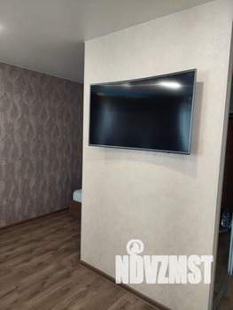Студия квартира, посуточно, 36м2, 10/16 этаж
