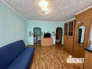 1-к квартира, на длительный срок, 32м2, 5/5 этаж