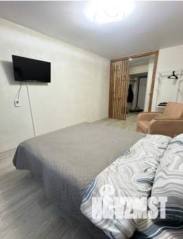 1-к квартира, посуточно, 35м2, 4/5 этаж