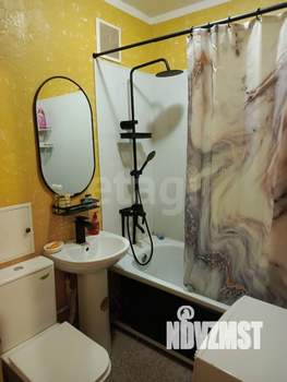 1-к квартира, на длительный срок, 30м2, 1/5 этаж