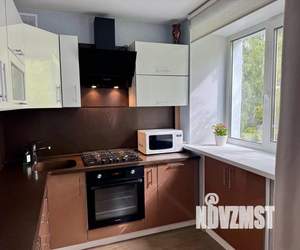 2-к квартира, посуточно, 60м2, 1/1 этаж